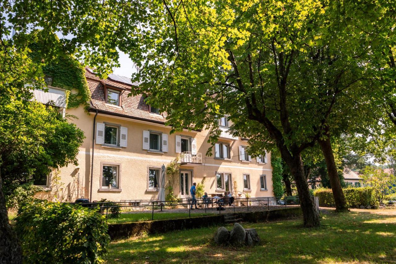 Hofgut Leo Hotel Zell im Wiesenthal Exterior foto